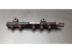 Recambio de rampa inyectora para ford transit courier combi trend referencia OEM IAM 9685297580