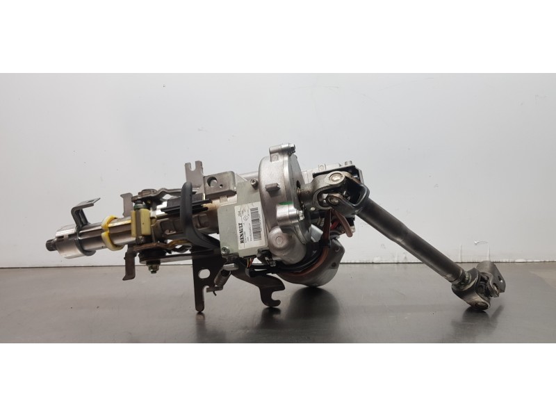 Recambio de columna direccion para renault scenic ii authentique referencia OEM IAM 8200741585   Recambio de columna direccion para renault scenic ii authentique referencia OEM IAM 8200741585