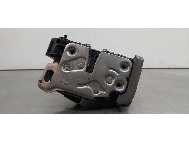 Recambio de cerradura puerta trasera derecha para opel astra k lim. 5türig business referencia OEM IAM 13598385  