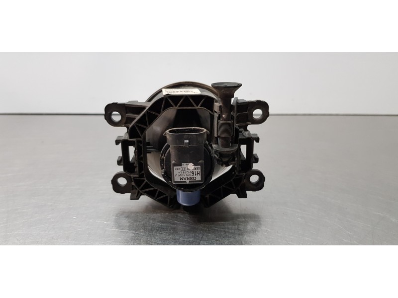 Recambio de faro antiniebla derecho para renault scenic iii grand dynamique referencia OEM IAM 261500097R   Recambio de faro antiniebla derecho para renault scenic iii grand dynamique referencia OEM IAM 261500097R