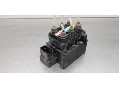 Recambio de valvula aire adicional para mercedes clase r (w251) 320 cdi (251.022) referencia OEM IAM A2513200058   2