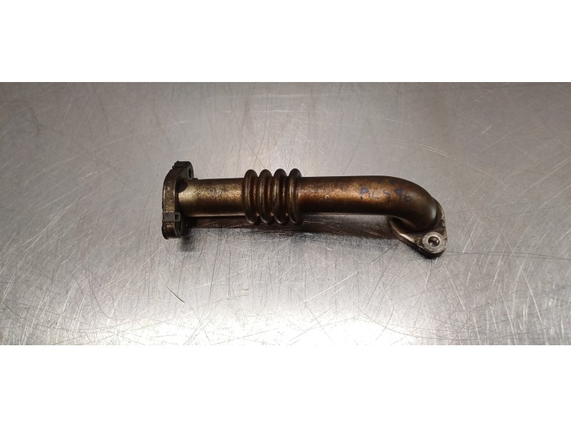 Recambio de tubo para volkswagen t5 bus (7e) caravelle comfortline lang 4motion referencia OEM IAM 03L131521S  