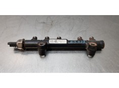 Recambio de rampa inyectora para ford transit courier combi trend referencia OEM IAM 9685297580   2