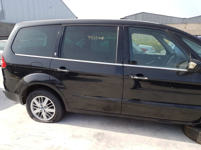 ford galaxy (ca1) del año 2009