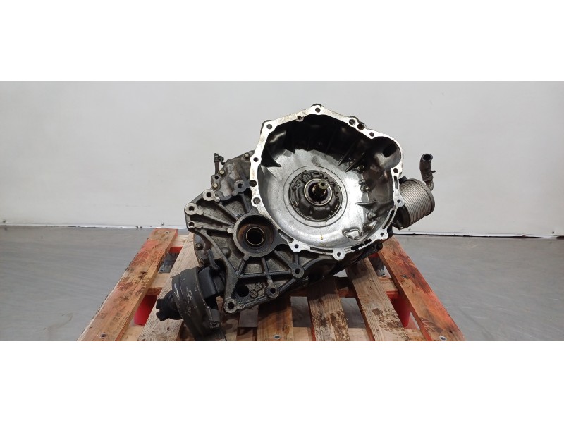 Recambio de caja cambios para ssangyong korando limited 4x2 referencia OEM IAM 3610034500 TF-81SC  Recambio de caja cambios para ssangyong korando limited 4x2 referencia OEM IAM 3610034500 TF-81SC