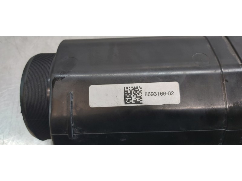 Recambio de tubo para mini mini 5-trg. (f55) one referencia OEM IAM 13718693166  