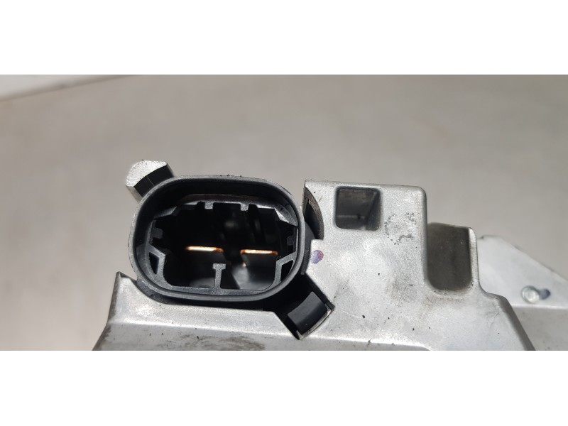 Recambio de columna direccion para renault scenic ii authentique referencia OEM IAM 8200741585   Recambio de columna direccion para renault scenic ii authentique referencia OEM IAM 8200741585