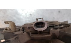 Recambio de electroventilador para toyota rav 4 (a3) sol referencia OEM IAM 1636326080   2
