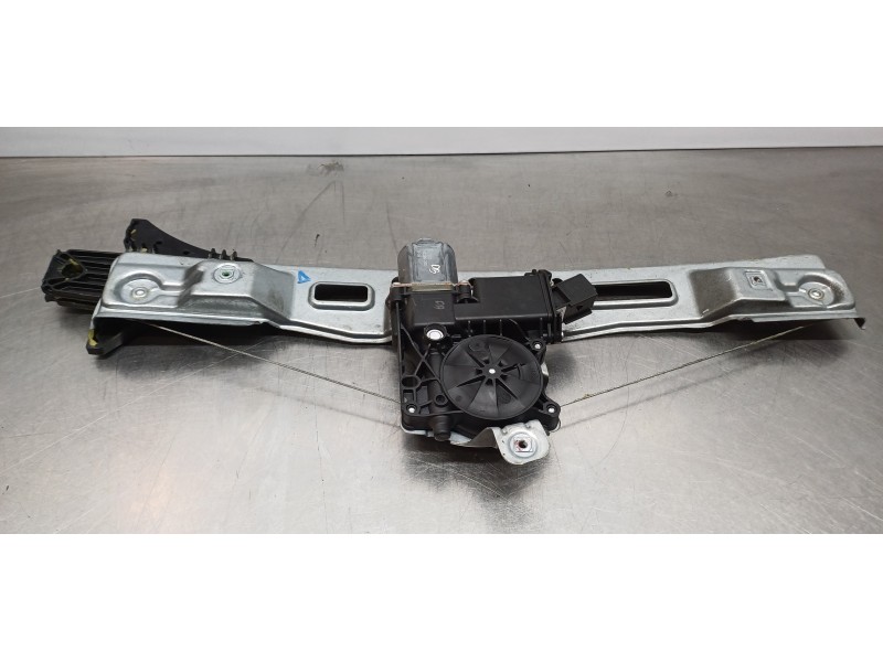 Recambio de elevalunas trasero derecho para opel zafira (c) family start/stop referencia OEM IAM 13369290 13260142  Recambio de elevalunas trasero derecho para opel zafira (c) family start/stop referencia OEM IAM 13369290 13260142