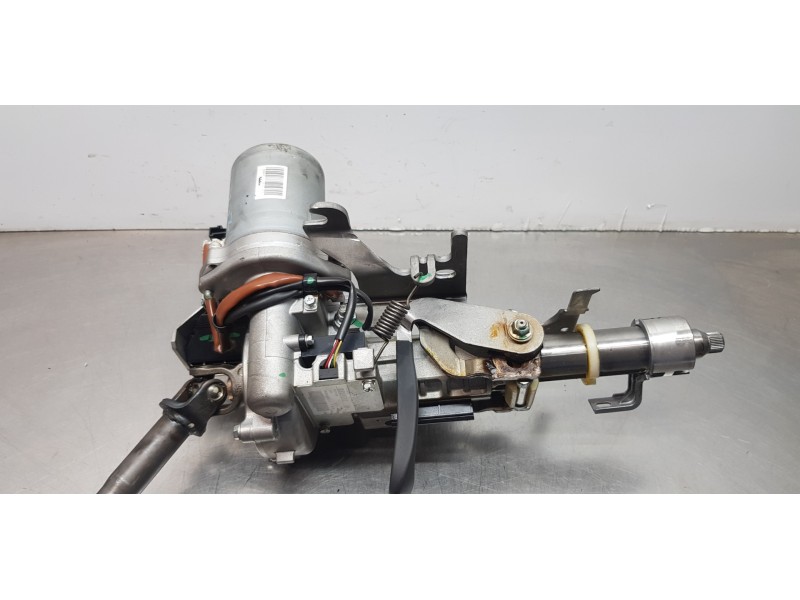 Recambio de columna direccion para renault scenic ii authentique referencia OEM IAM 8200741585   Recambio de columna direccion para renault scenic ii authentique referencia OEM IAM 8200741585