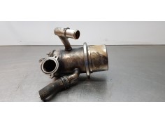Recambio de enfriador egr para volkswagen caddy furgón/kombi kombi referencia OEM IAM 04L131512AJ