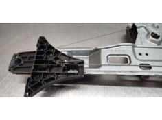 Recambio de elevalunas trasero derecho para opel zafira (c) family start/stop referencia OEM IAM 13369290 13260142  2