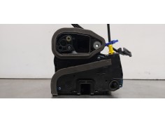 Recambio de cerradura puerta trasera izquierda para opel astra k lim. 5türig business referencia OEM IAM 13598364   2