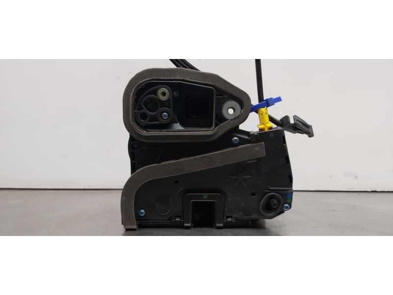 Recambio de cerradura puerta trasera izquierda para opel astra k lim. 5türig business referencia OEM IAM 13598364  