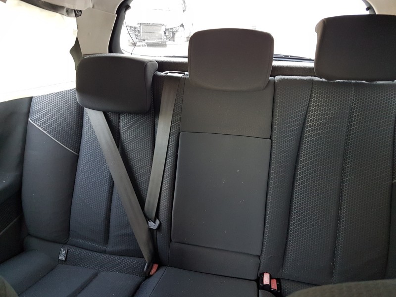 renault megane ii berlina 3p del año 2006