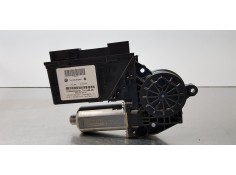 Recambio de motor elevalunas trasero derecho para volkswagen phaeton (3d2/3d8) tdi v6 4motion (5 asientos) referencia OEM IAM 3D