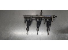 Recambio de rampa inyectora para mini mini 5-trg. (f55) one referencia OEM IAM 13538665631   2