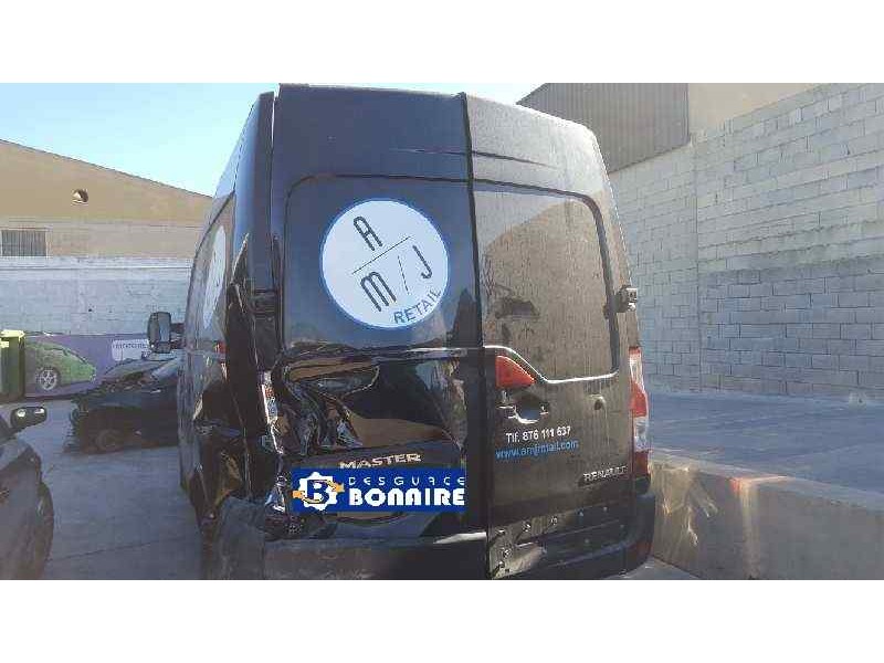 renault master kasten del año 2011 renault master kasten del año 2011