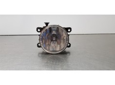 Recambio de faro antiniebla izquierdo para renault scenic iii grand dynamique referencia OEM IAM 261500097R