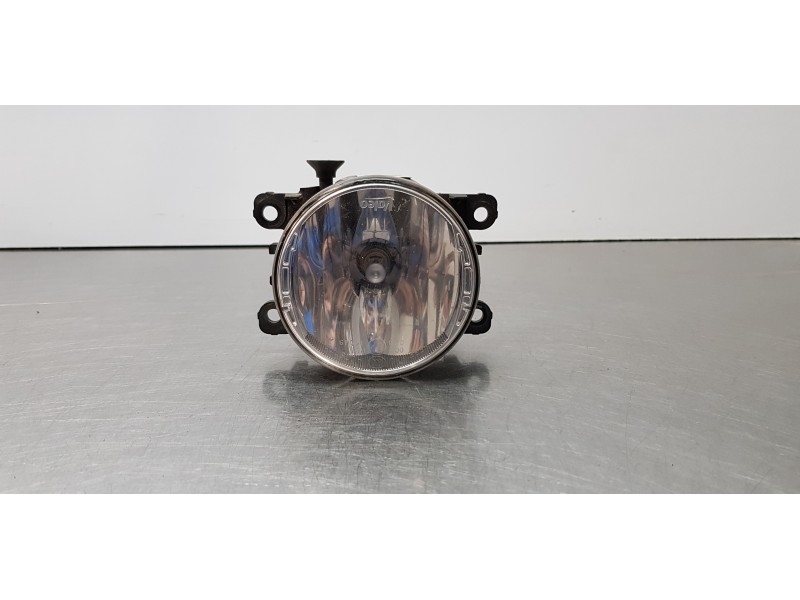 Recambio de faro antiniebla izquierdo para renault scenic iii grand dynamique referencia OEM IAM 261500097R   Recambio de faro antiniebla izquierdo para renault scenic iii grand dynamique referencia OEM IAM 261500097R