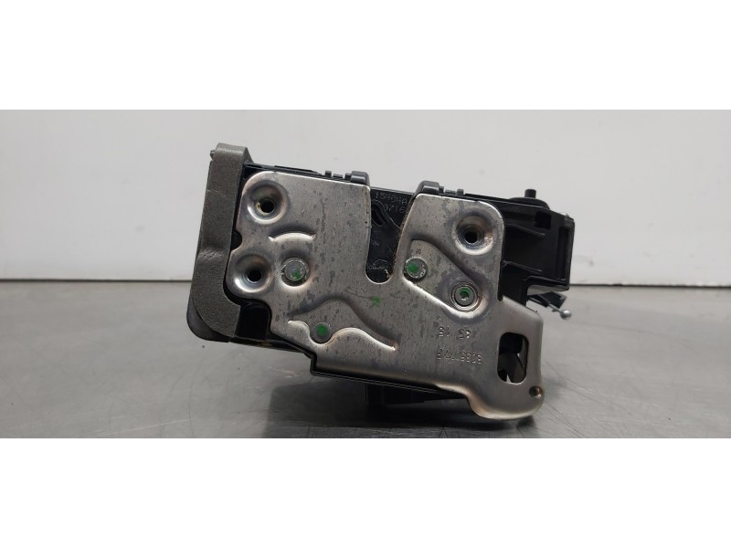 Recambio de cerradura puerta trasera izquierda para opel astra k lim. 5türig business referencia OEM IAM 13598364  