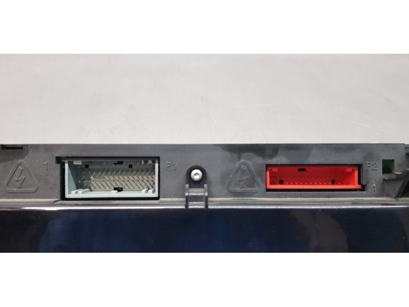 Recambio de cuadro instrumentos para renault scenic ii authentique referencia OEM IAM 8200787774   Recambio de cuadro instrumentos para renault scenic ii authentique referencia OEM IAM 8200787774