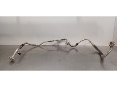 Recambio de tubos aire acondicionado para volkswagen t5 bus (7e) caravelle comfortline lang 4motion referencia OEM IAM 7E0820744