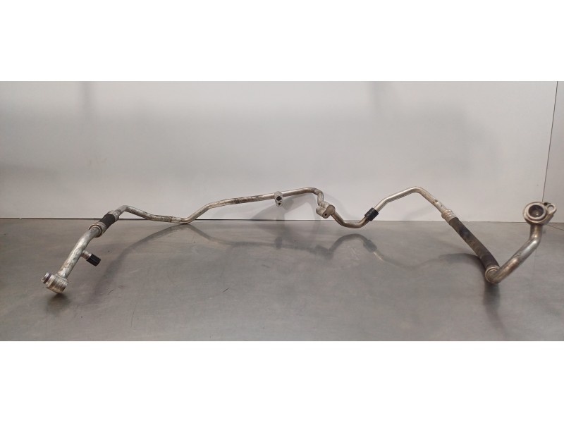 Recambio de tubos aire acondicionado para volkswagen t5 bus (7e) caravelle comfortline lang 4motion referencia OEM IAM 7E0820744