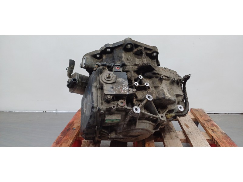 Recambio de caja cambios para ssangyong korando limited 4x2 referencia OEM IAM 3610034500 TF-81SC  Recambio de caja cambios para ssangyong korando limited 4x2 referencia OEM IAM 3610034500 TF-81SC