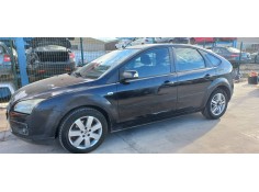 ford focus berlina (cap) del año 2007 2