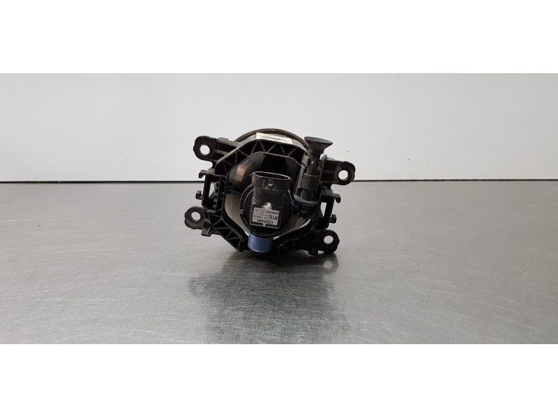 Recambio de faro antiniebla izquierdo para renault scenic iii grand dynamique referencia OEM IAM 261500097R   Recambio de faro antiniebla izquierdo para renault scenic iii grand dynamique referencia OEM IAM 261500097R