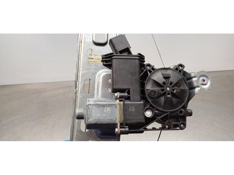 Recambio de elevalunas trasero derecho para opel zafira (c) family start/stop referencia OEM IAM 13369290 13260142  Recambio de elevalunas trasero derecho para opel zafira (c) family start/stop referencia OEM IAM 13369290 13260142