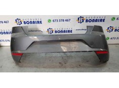 Recambio de paragolpes trasero para seat ibiza (kj1) reference referencia OEM IAM 6F0807421D