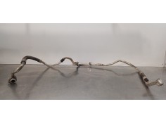 Recambio de tubos aire acondicionado para volkswagen t5 bus (7e) caravelle comfortline lang 4motion referencia OEM IAM 7E0820744 2