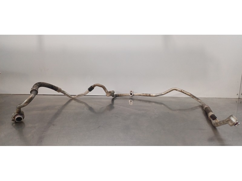 Recambio de tubos aire acondicionado para volkswagen t5 bus (7e) caravelle comfortline lang 4motion referencia OEM IAM 7E0820744