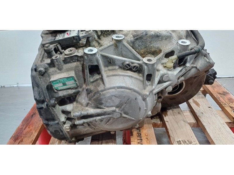 Recambio de caja cambios para ssangyong korando limited 4x2 referencia OEM IAM 3610034500 TF-81SC  Recambio de caja cambios para ssangyong korando limited 4x2 referencia OEM IAM 3610034500 TF-81SC