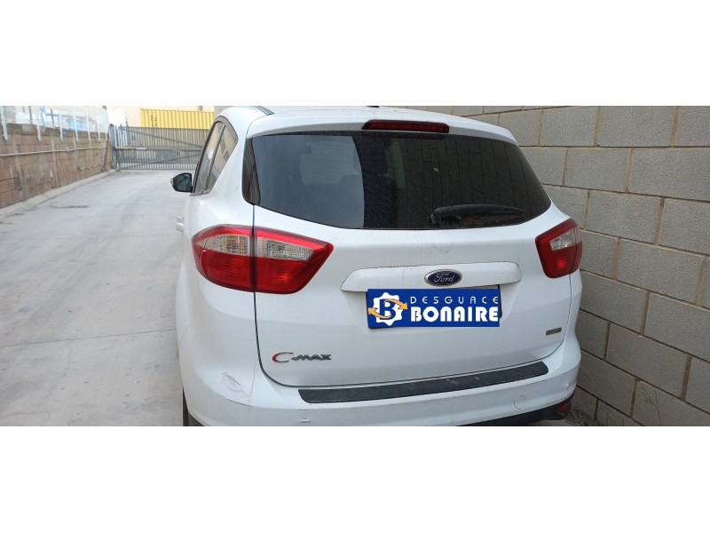 ford c-max del año 2013 ford c-max del año 2013