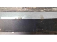 Recambio de paragolpes trasero para seat ibiza (kj1) reference referencia OEM IAM 6F0807421D   2