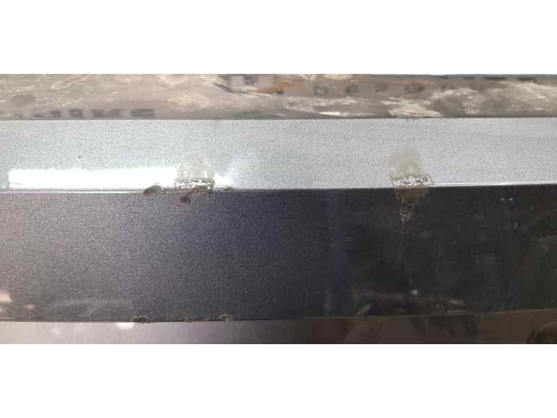 Recambio de paragolpes trasero para seat ibiza (kj1) reference referencia OEM IAM 6F0807421D  