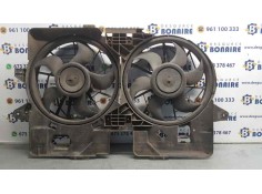 Recambio de electroventilador para ford maverick (tm) básico referencia OEM IAM 3L848C607AB  