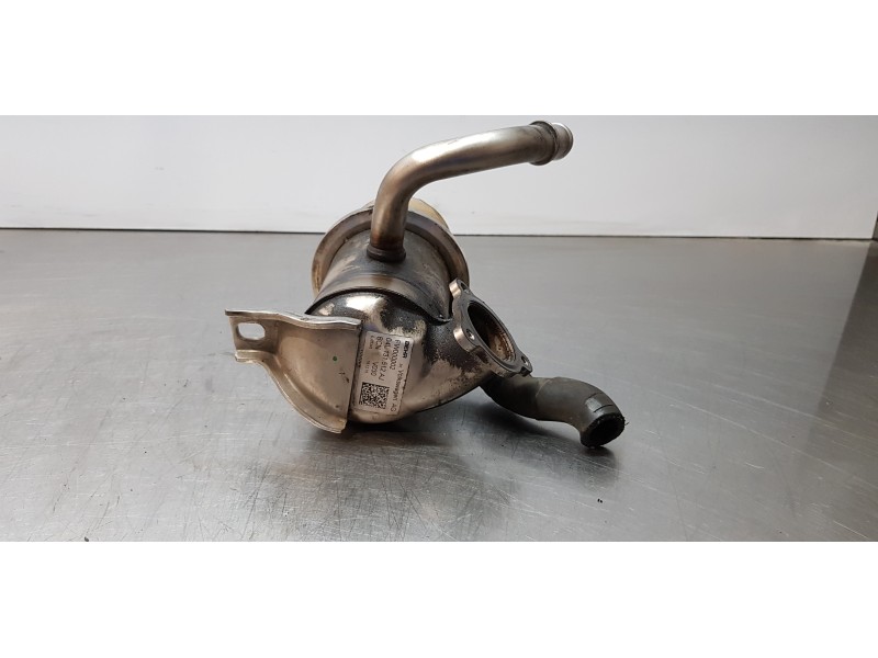 Recambio de enfriador egr para volkswagen caddy furgón/kombi kombi referencia OEM IAM 04L131512AJ  