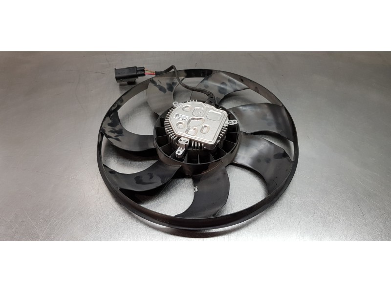 Recambio de electroventilador para mini mini 5-trg. (f55) one referencia OEM IAM 17428645860 7636071 