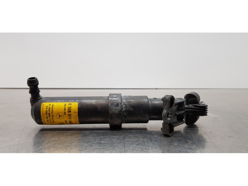 Recambio de limpia faros xenon para mercedes clase b (w245) 200 (245.233) referencia OEM IAM A1698601247   Recambio de limpia faros xenon para mercedes clase b (w245) 200 (245.233) referencia OEM IAM A1698601247