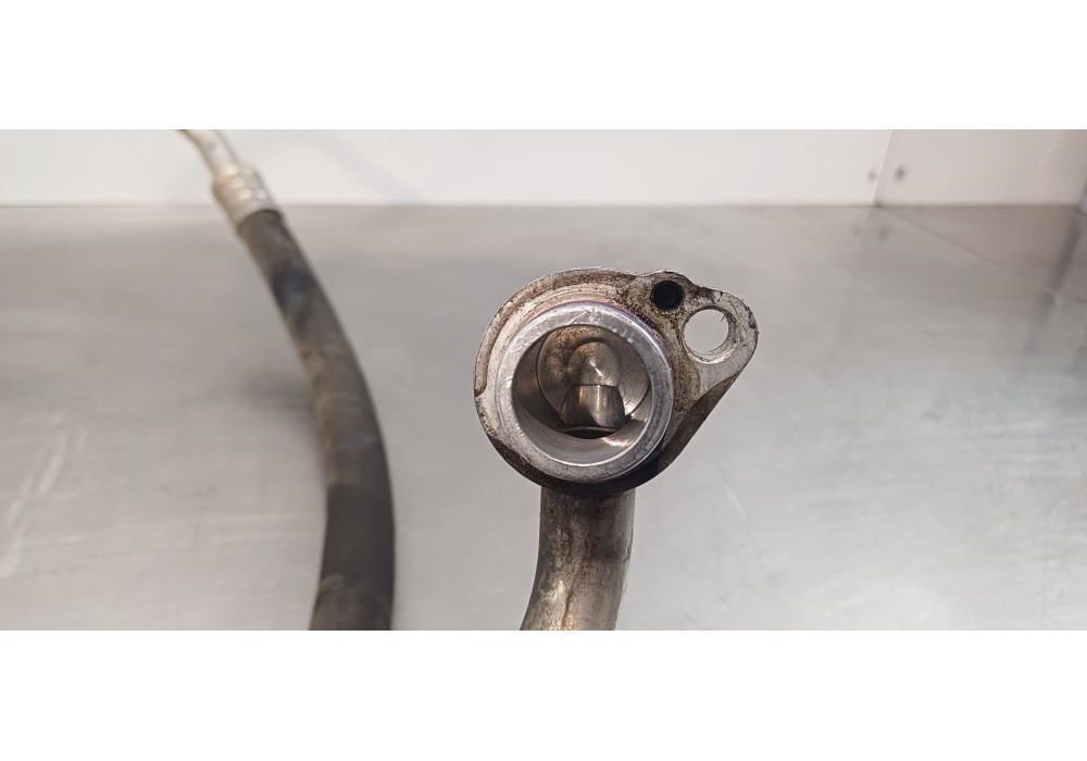 Recambio de tubos aire acondicionado para volkswagen t5 bus (7e) caravelle comfortline lang 4motion referencia OEM IAM 7E0820744