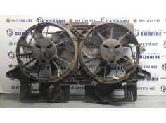 Recambio de electroventilador para ford maverick (tm) básico referencia OEM IAM 3L848C607AB   2