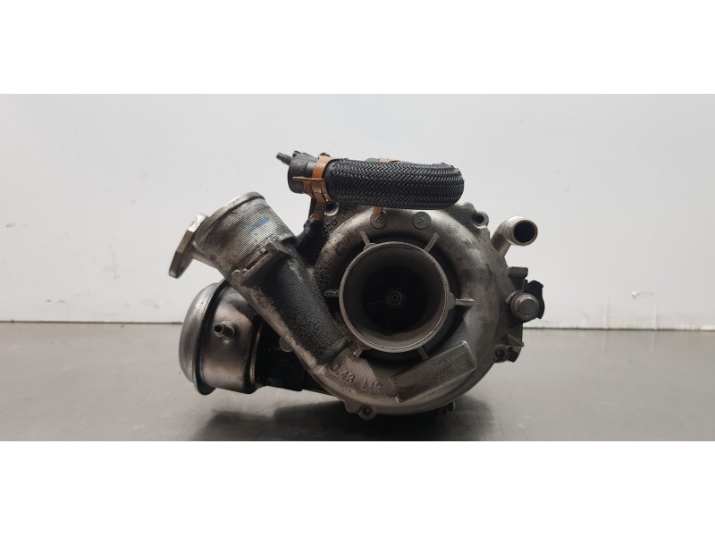 Recambio de turbocompresor para renault scenic ii authentique referencia OEM IAM H8200575462   Recambio de turbocompresor para renault scenic ii authentique referencia OEM IAM H8200575462