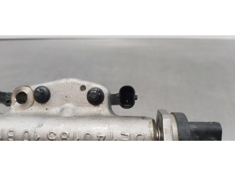 Recambio de rampa inyectora para mini mini 5-trg. (f55) one referencia OEM IAM 13538665631  