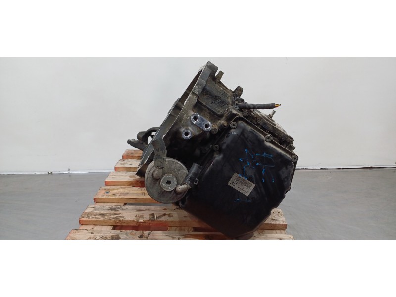 Recambio de caja cambios para ssangyong korando limited 4x2 referencia OEM IAM 3610034500 TF-81SC  Recambio de caja cambios para ssangyong korando limited 4x2 referencia OEM IAM 3610034500 TF-81SC