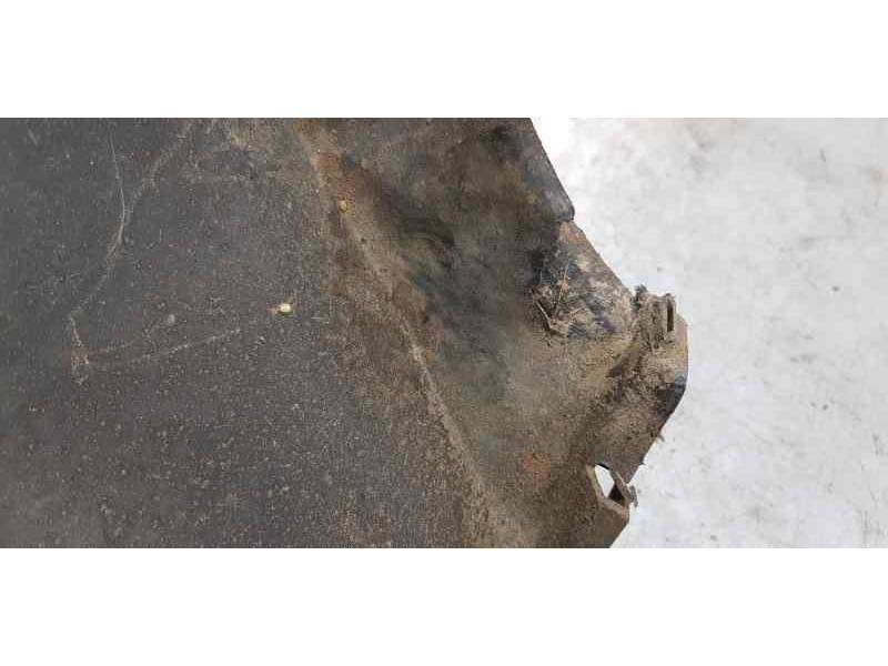 Recambio de paragolpes trasero para seat ibiza (kj1) reference referencia OEM IAM 6F0807421D  