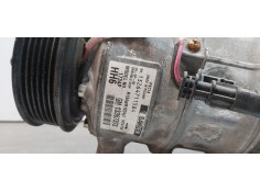 Recambio de compresor aire acondicionado para opel astra k lim. 5türig business referencia OEM IAM 13367373   2